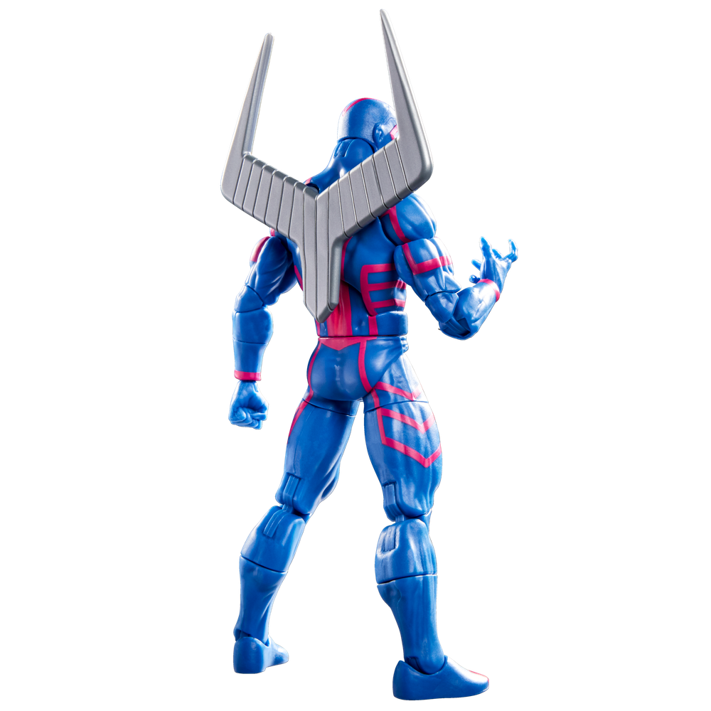 Figura Hasbro Marvel Legends Series X - Men '97 Archangel