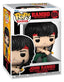 Funko Pop Movie Rambo John Rambo Con Arco Con Flecha Explosiva