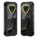 Movil Cubot Kingkong Mini 4 6 - 128gb Verde