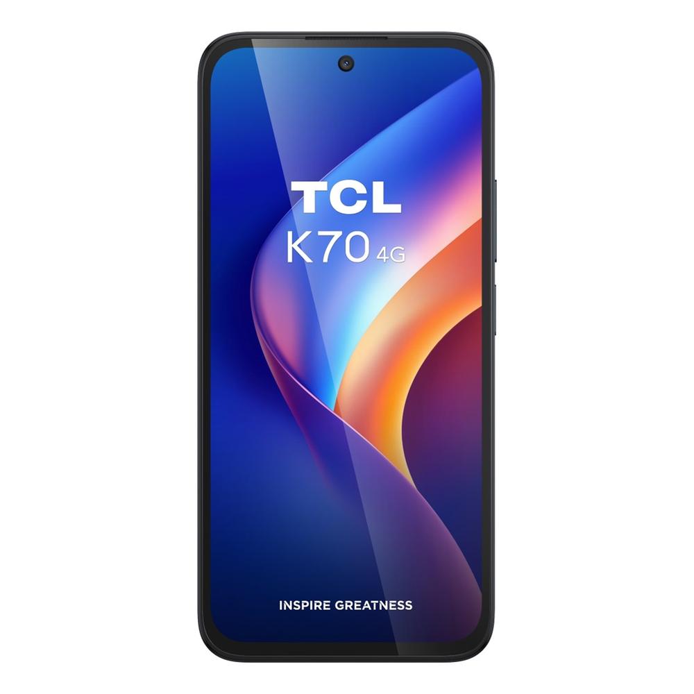 Movil Tcl K70 4 - 128gb Azul