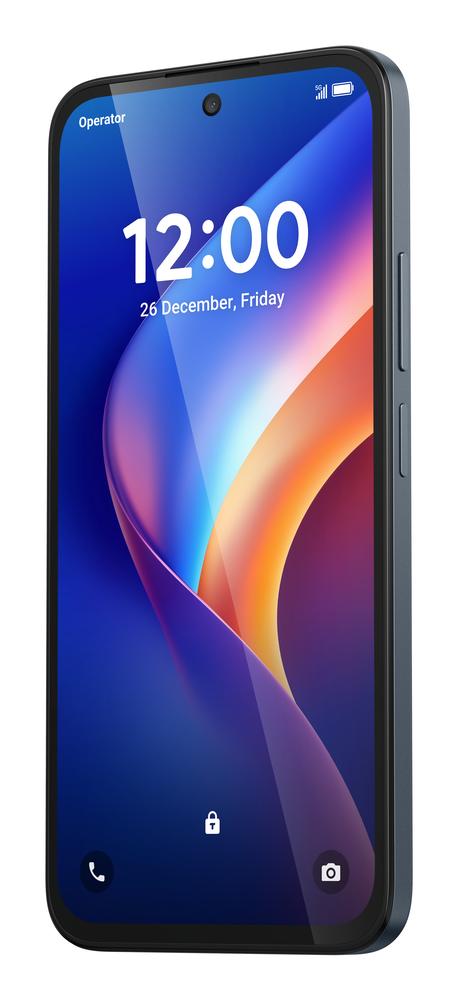 Movil Tcl K70 4 - 128gb Azul