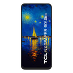 Movil Tcl 60 Ultra Nxtpaper 5g 12 - 512gb Negro