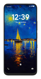 Movil Tcl 60 Ultra Nxtpaper 5g 12 - 512gb Negro