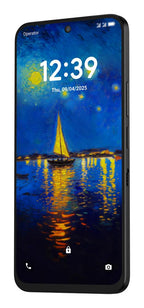 Movil Tcl 60 Ultra Nxtpaper 5g 12 - 512gb Negro