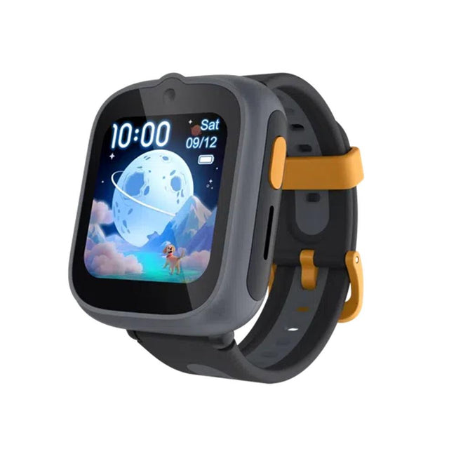 Smartwatch Infantil Tcl Movetime Mt48 Gris Main Image
