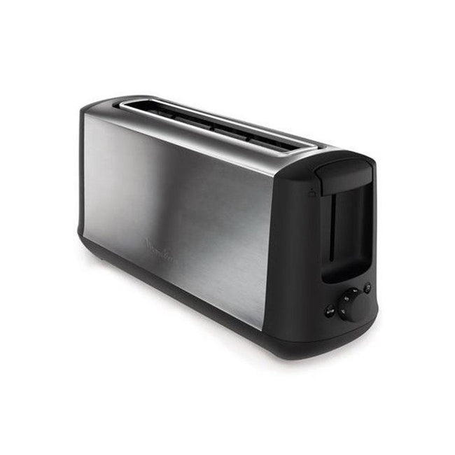 Tostadora Moulinex Subito 1000w Negra Hover Image