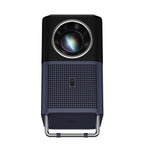 Proyector Tcl Smart A1s 150 Pulgadas - Fhd - 600 Lumens - Google Tv - Portatil