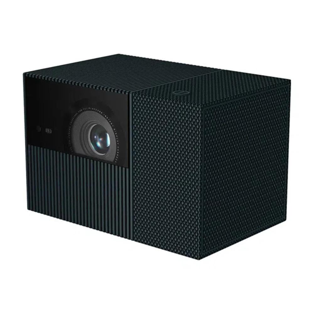 Proyector Tcl Playcube 150 Pulgadas - Fhd - 750 Lumens - Google Tv - Portatil