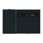 Proyector Tcl Playcube 150 Pulgadas - Fhd - 750 Lumens - Google Tv - Portatil