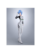 Y5figura Tamashii Nations S.h. Figuarts Evangelion Rei Ayanami