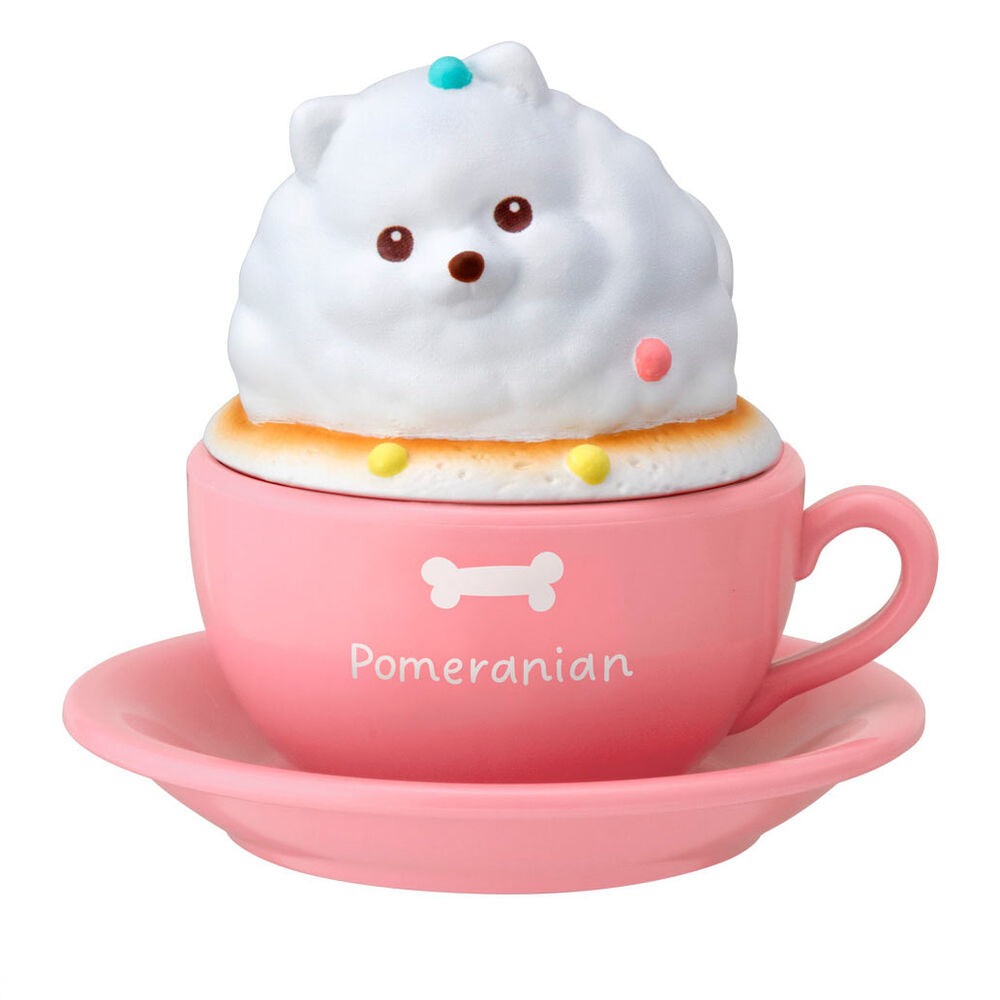 Figura Charalatte Animal 1 Unidad Aleatoria