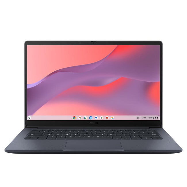 Portatil Asus Cb1405cta - S60814 Cel N150 - 8gb - Emmmc 64gb - 14 Pulgadas Fhd - Chromeos Hover Image
