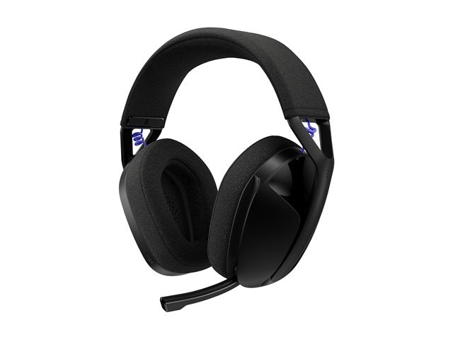 Auriculares Gaming Logitech G G321 Inalambrico Negro Main Image