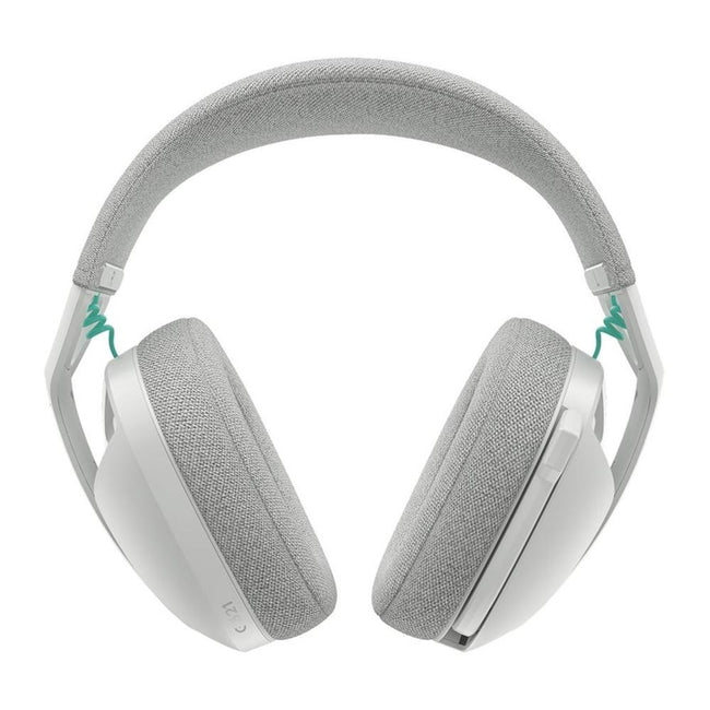 Auriculares Gaming Logitech G G321 Inalambrico Blanco Hover Image