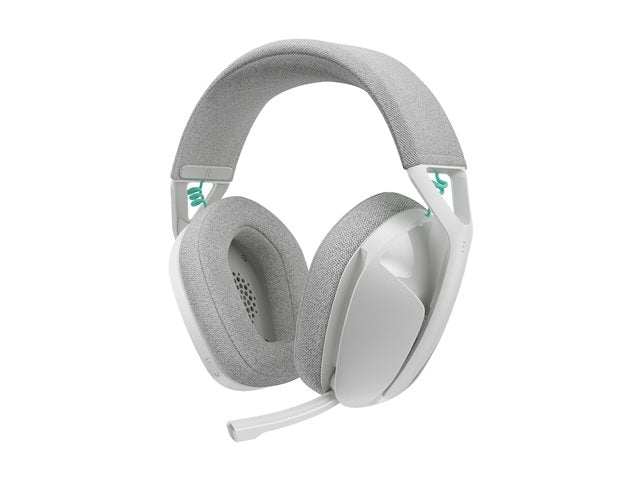Auriculares Gaming Logitech G G321 Inalambrico Blanco Main Image