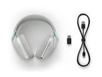 Auriculares Gaming Logitech G G321 Inalambrico Blanco