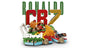 Lego Fenómenos Del Fútbol Cristiano Ronaldo