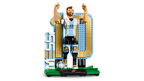 Lego Leyenda Del Fútbol Lionel Messi
