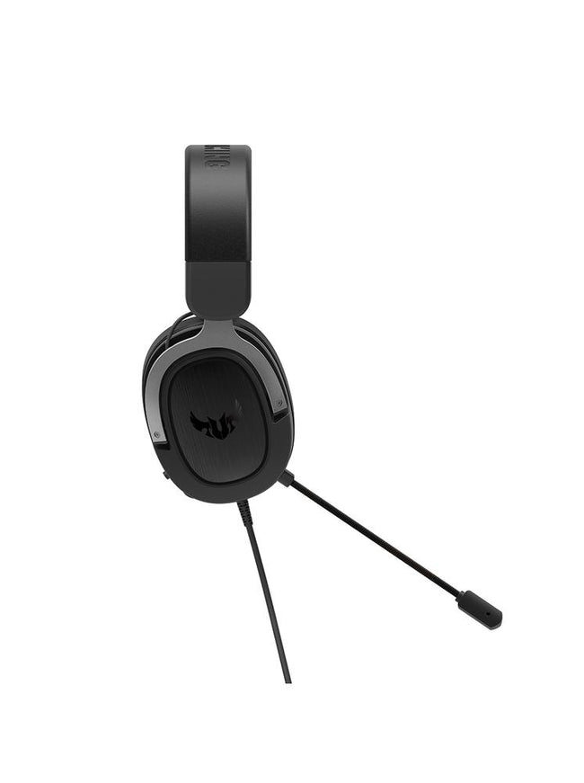 Auriculares Asus Tuf Gaming H3 Gun Metal Main Image