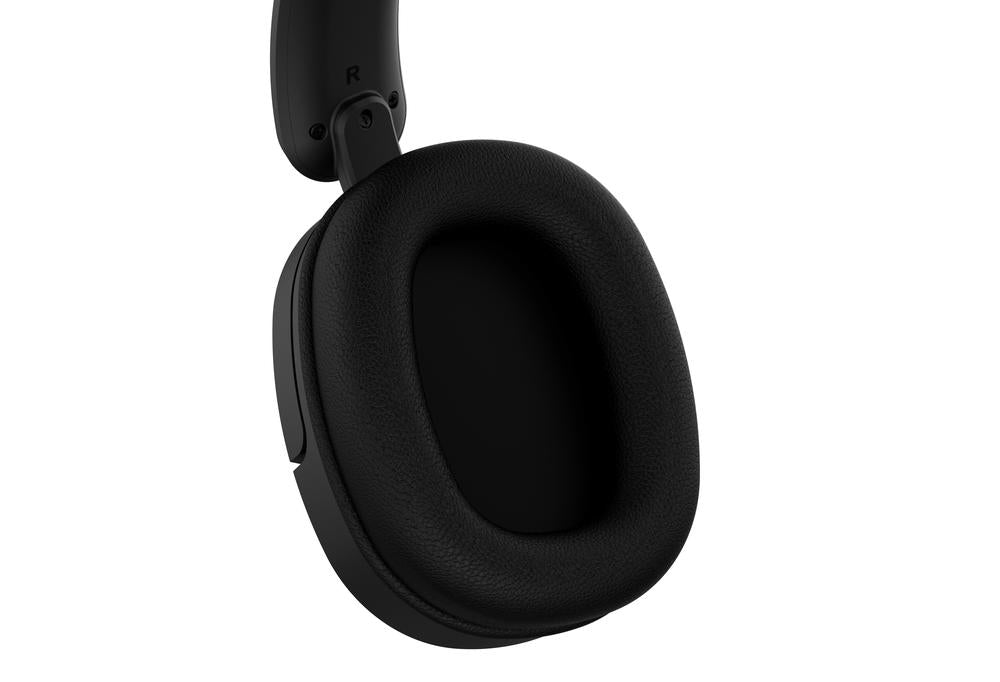 Auriculares Asus Tuf Gaming H1 Inalambrico Negro
