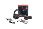 Auriculares Gaming Asus Rog Delta S Core Negro