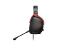 Auriculares Gaming Asus Rog Delta S Core Negro