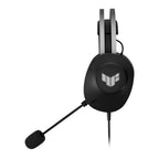 Auriculares Asus Tuf Gaming H1 Gen Ii Negro