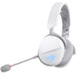 Auriculares Gaming Asus Rog Pelta Inalambrico Blanco