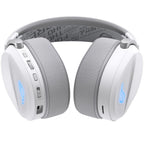 Auriculares Gaming Asus Rog Pelta Inalambrico Blanco