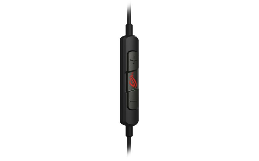 Auriculares Gaming Asus Rog Cetra Core Ii Negro