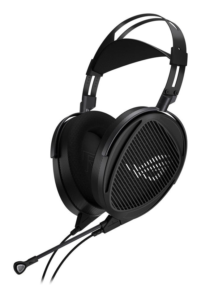 Auriculares Gaming Asus Rog Kithara Negro Main Image