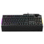 Teclado Asus Tuf Gaming K1 Rgb Negro