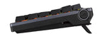 Teclado Gaming Asus Azoth Rgb Negro