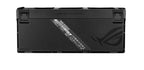 Teclado Gaming Asus Azoth Rgb Negro
