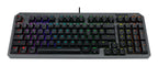 Teclado Asus Tuf Gaming K3 Gen Ii Rgb Negro