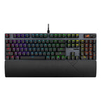 Teclado Gaming Asus Rog Strix Scope Ii X Rgb Negro
