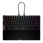 Teclado Gaming Asus Rog Falcata Inalambrico Rgb Negro Ingles