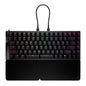Teclado Gaming Asus Rog Falcata Inalambrico Rgb Negro Ingles