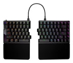 Teclado Gaming Asus Rog Falcata Inalambrico Rgb Negro Ingles