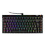 Teclado Gaming Asus Rog Falchion Ace 75 He Rgb Negro