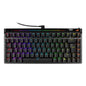 Teclado Gaming Asus Rog Falchion Ace 75 He Rgb Negro