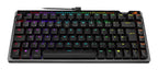 Teclado Gaming Asus Rog Falchion Ace 75 He Rgb Negro