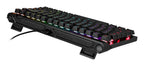 Teclado Gaming Asus Rog Falchion Ace 75 He Rgb Negro