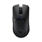 Raton Inalambrico Asus Tuf Gaming M4 Inalambrico Negro