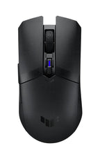 Raton Inalambrico Asus Tuf Gaming M4 Inalambrico Negro