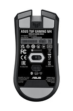 Raton Inalambrico Asus Tuf Gaming M4 Inalambrico Negro