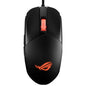 Raton Gaming Asus Rog Strix Impact Iii Negro