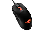 Raton Gaming Asus Rog Strix Impact Iii Negro