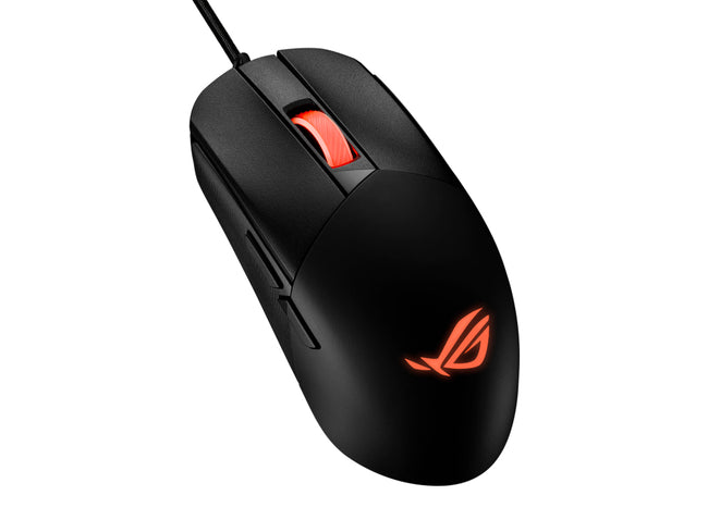 Raton Gaming Asus Rog Strix Impact Iii Negro Main Image