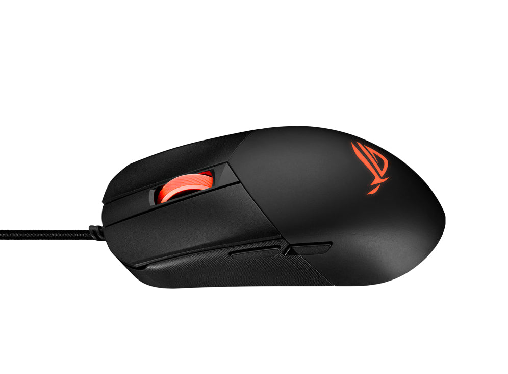 Raton Gaming Asus Rog Strix Impact Iii Negro